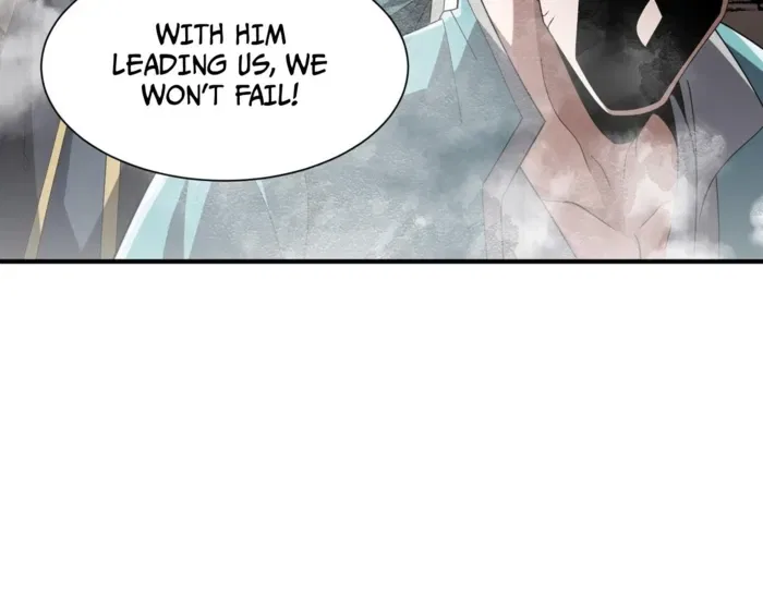 Reborn as a Demonic Cultivator: Starting with a Zombie Planet Chapter 26 – Page 97
