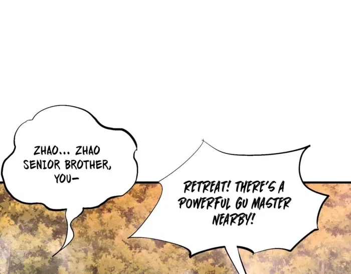 Reborn as a Demonic Cultivator: Starting with a Zombie Planet Chapter 26 – Page 104