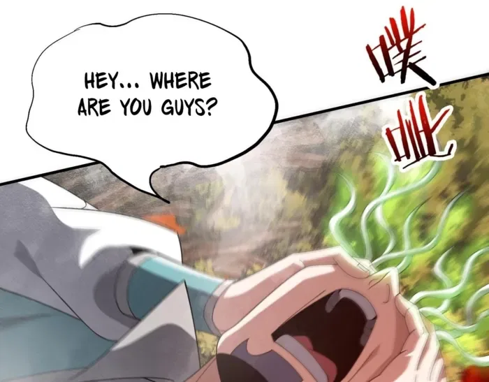 Reborn as a Demonic Cultivator: Starting with a Zombie Planet Chapter 26 – Page 107