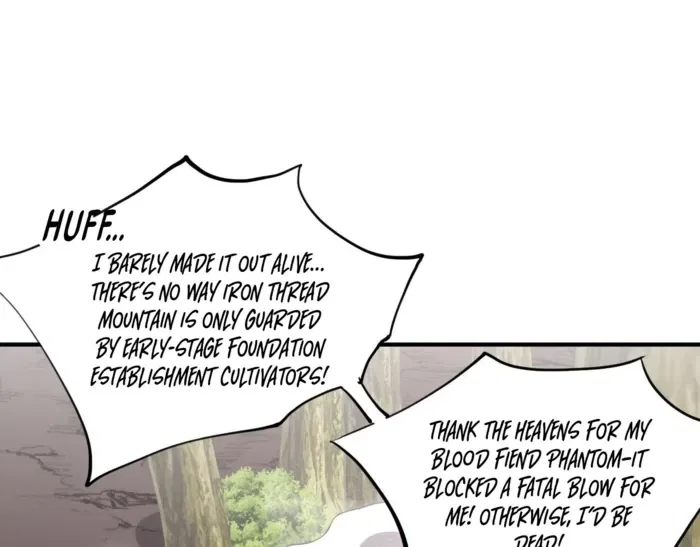 Reborn as a Demonic Cultivator: Starting with a Zombie Planet Chapter 26 – Page 135