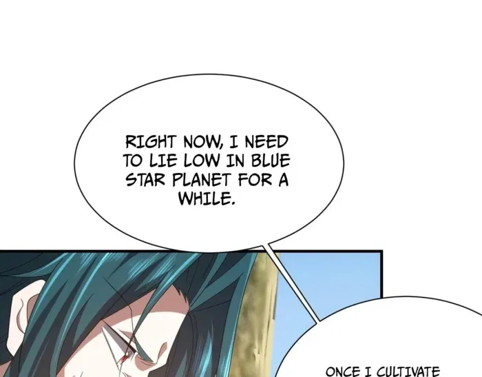 Reborn as a Demonic Cultivator: Starting with a Zombie Planet Chapter 26 – Page 138
