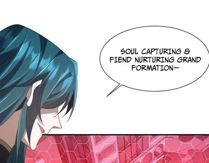 Reborn as a Demonic Cultivator: Starting with a Zombie Planet Chapter 25 – Page 4