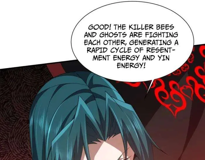 Reborn as a Demonic Cultivator: Starting with a Zombie Planet Chapter 25 – Page 25