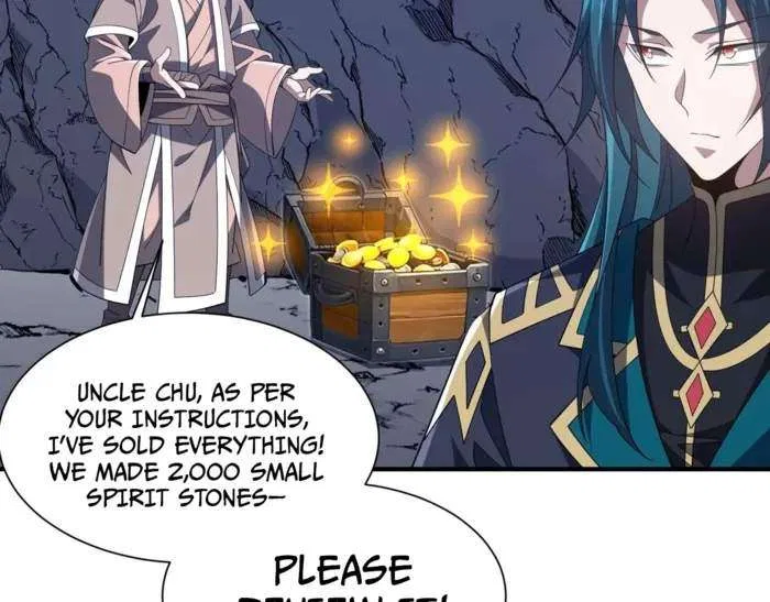 Reborn as a Demonic Cultivator: Starting with a Zombie Planet Chapter 25 – Page 30