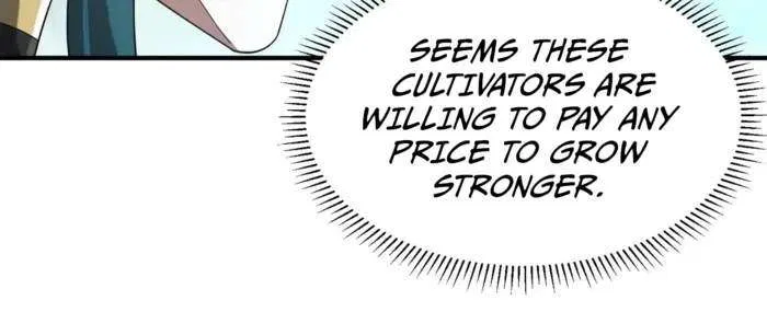 Reborn as a Demonic Cultivator: Starting with a Zombie Planet Chapter 25 – Page 33