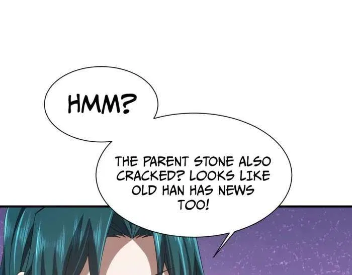 Reborn as a Demonic Cultivator: Starting with a Zombie Planet Chapter 25 – Page 38