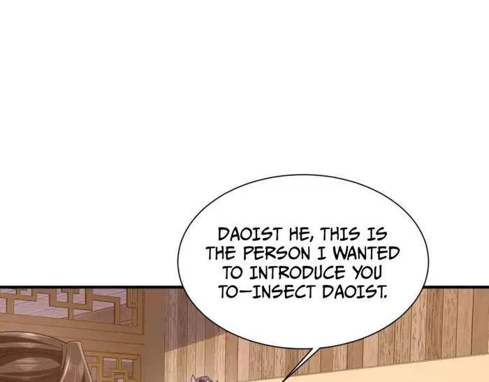 Reborn as a Demonic Cultivator: Starting with a Zombie Planet Chapter 25 – Page 43