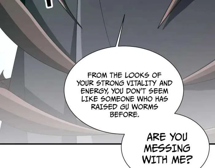 Reborn as a Demonic Cultivator: Starting with a Zombie Planet Chapter 25 – Page 48