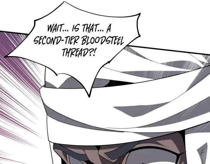Reborn as a Demonic Cultivator: Starting with a Zombie Planet Chapter 25 – Page 52
