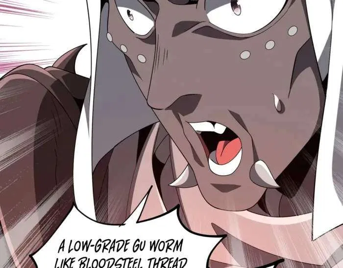 Reborn as a Demonic Cultivator: Starting with a Zombie Planet Chapter 25 – Page 53
