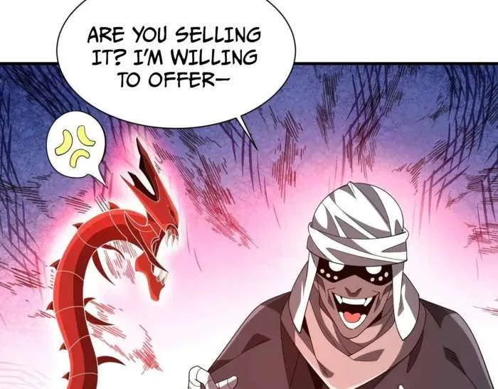 Reborn as a Demonic Cultivator: Starting with a Zombie Planet Chapter 25 – Page 55