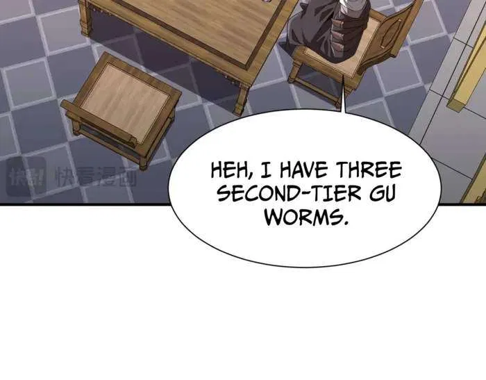 Reborn as a Demonic Cultivator: Starting with a Zombie Planet Chapter 25 – Page 65