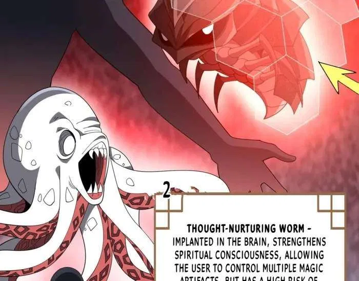 Reborn as a Demonic Cultivator: Starting with a Zombie Planet Chapter 25 – Page 67