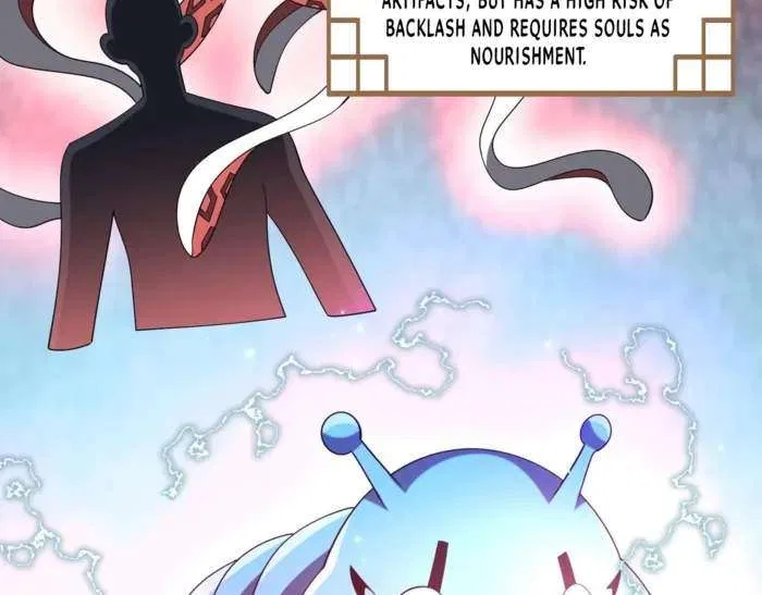 Reborn as a Demonic Cultivator: Starting with a Zombie Planet Chapter 25 – Page 68