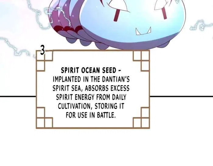 Reborn as a Demonic Cultivator: Starting with a Zombie Planet Chapter 25 – Page 69