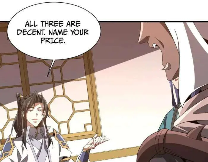 Reborn as a Demonic Cultivator: Starting with a Zombie Planet Chapter 25 – Page 71