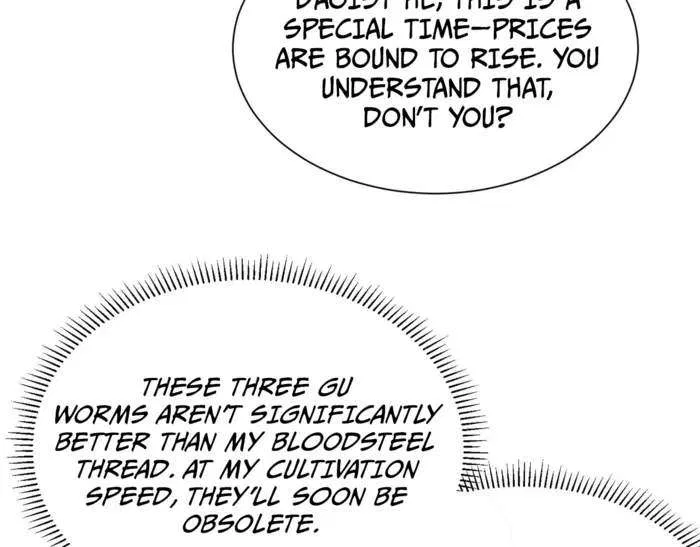 Reborn as a Demonic Cultivator: Starting with a Zombie Planet Chapter 25 – Page 75