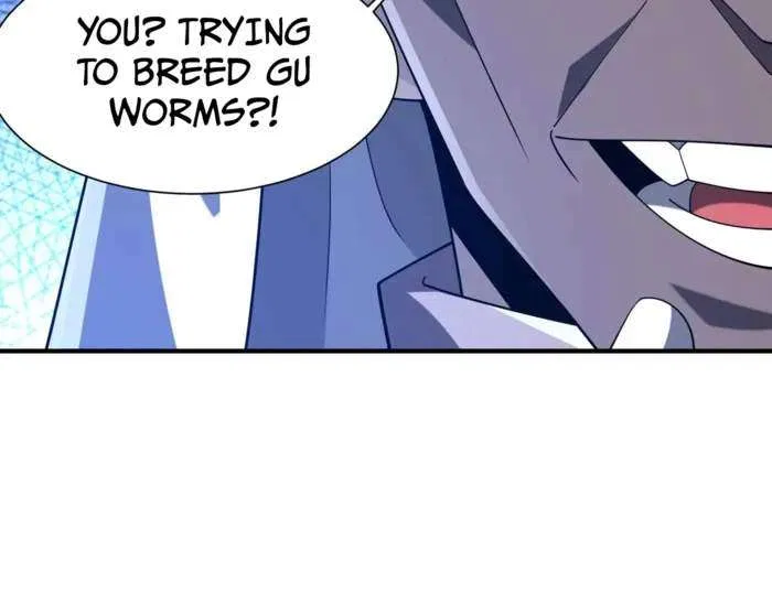 Reborn as a Demonic Cultivator: Starting with a Zombie Planet Chapter 25 – Page 82