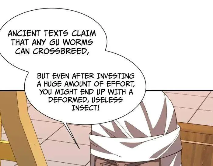 Reborn as a Demonic Cultivator: Starting with a Zombie Planet Chapter 25 – Page 83