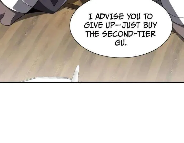 Reborn as a Demonic Cultivator: Starting with a Zombie Planet Chapter 25 – Page 85