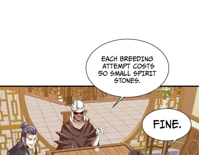 Reborn as a Demonic Cultivator: Starting with a Zombie Planet Chapter 25 – Page 88