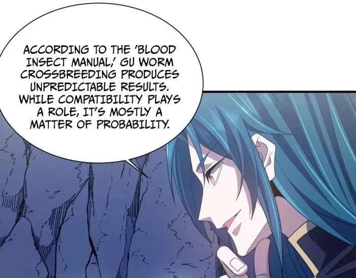 Reborn as a Demonic Cultivator: Starting with a Zombie Planet Chapter 25 – Page 96