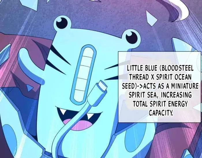 Reborn as a Demonic Cultivator: Starting with a Zombie Planet Chapter 25 – Page 102