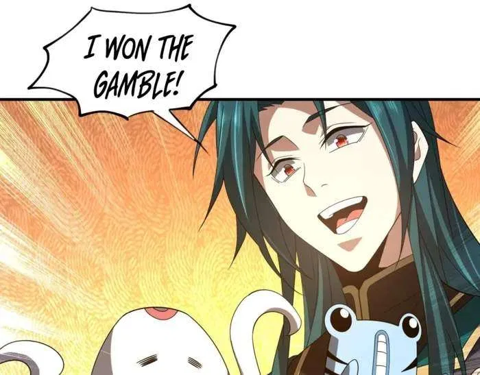 Reborn as a Demonic Cultivator: Starting with a Zombie Planet Chapter 25 – Page 104