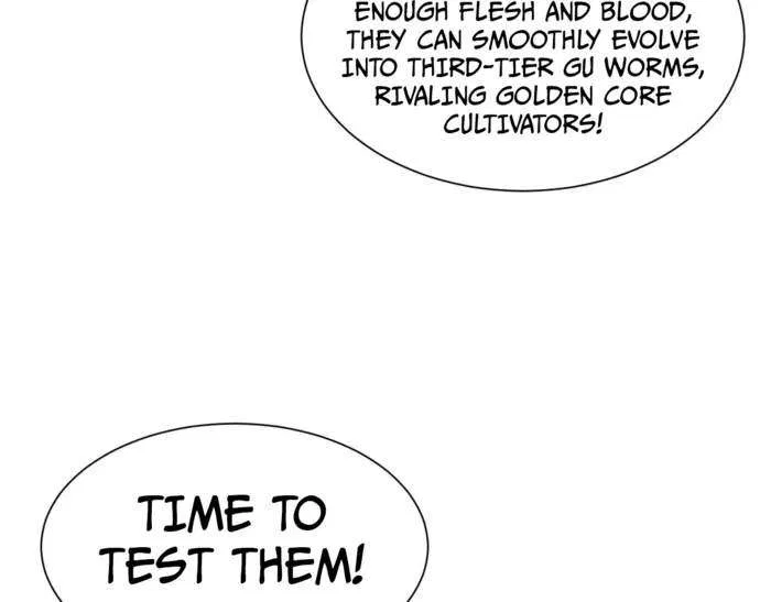 Reborn as a Demonic Cultivator: Starting with a Zombie Planet Chapter 25 – Page 106
