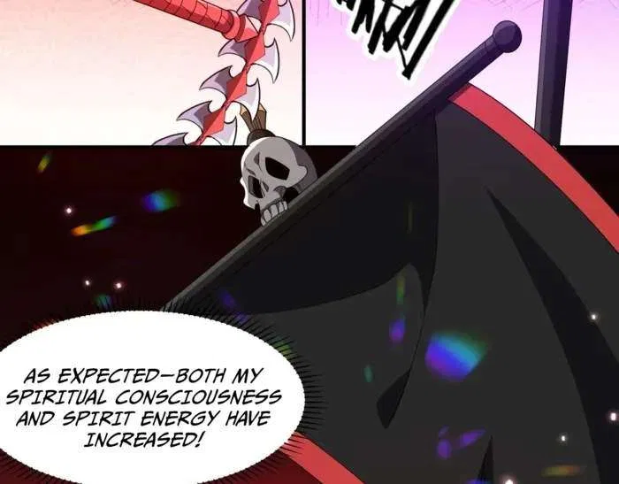 Reborn as a Demonic Cultivator: Starting with a Zombie Planet Chapter 25 – Page 110