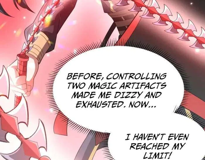 Reborn as a Demonic Cultivator: Starting with a Zombie Planet Chapter 25 – Page 112