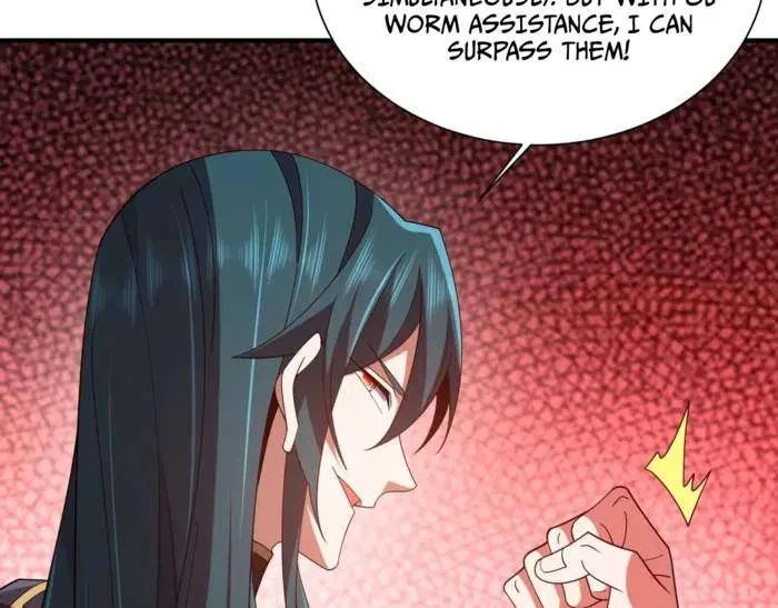 Reborn as a Demonic Cultivator: Starting with a Zombie Planet Chapter 25 – Page 121