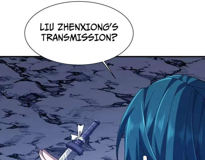 Reborn as a Demonic Cultivator: Starting with a Zombie Planet Chapter 25 – Page 128