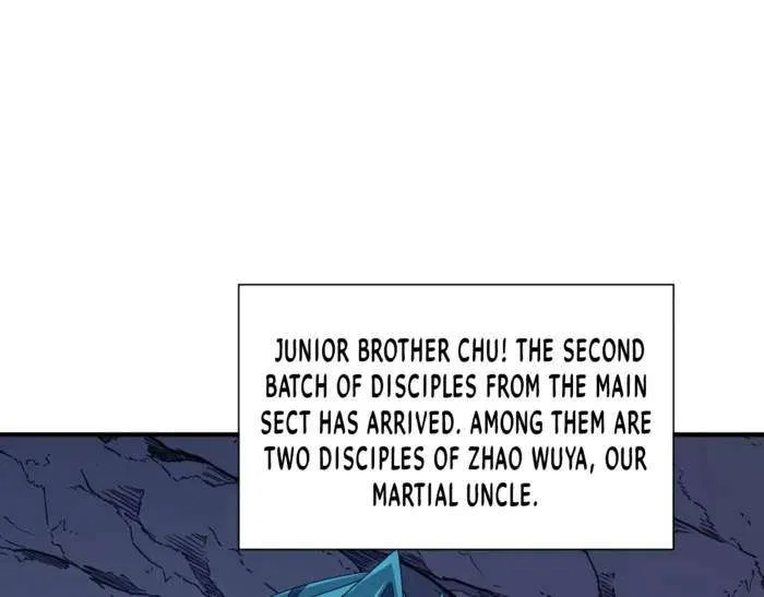 Reborn as a Demonic Cultivator: Starting with a Zombie Planet Chapter 25 – Page 130
