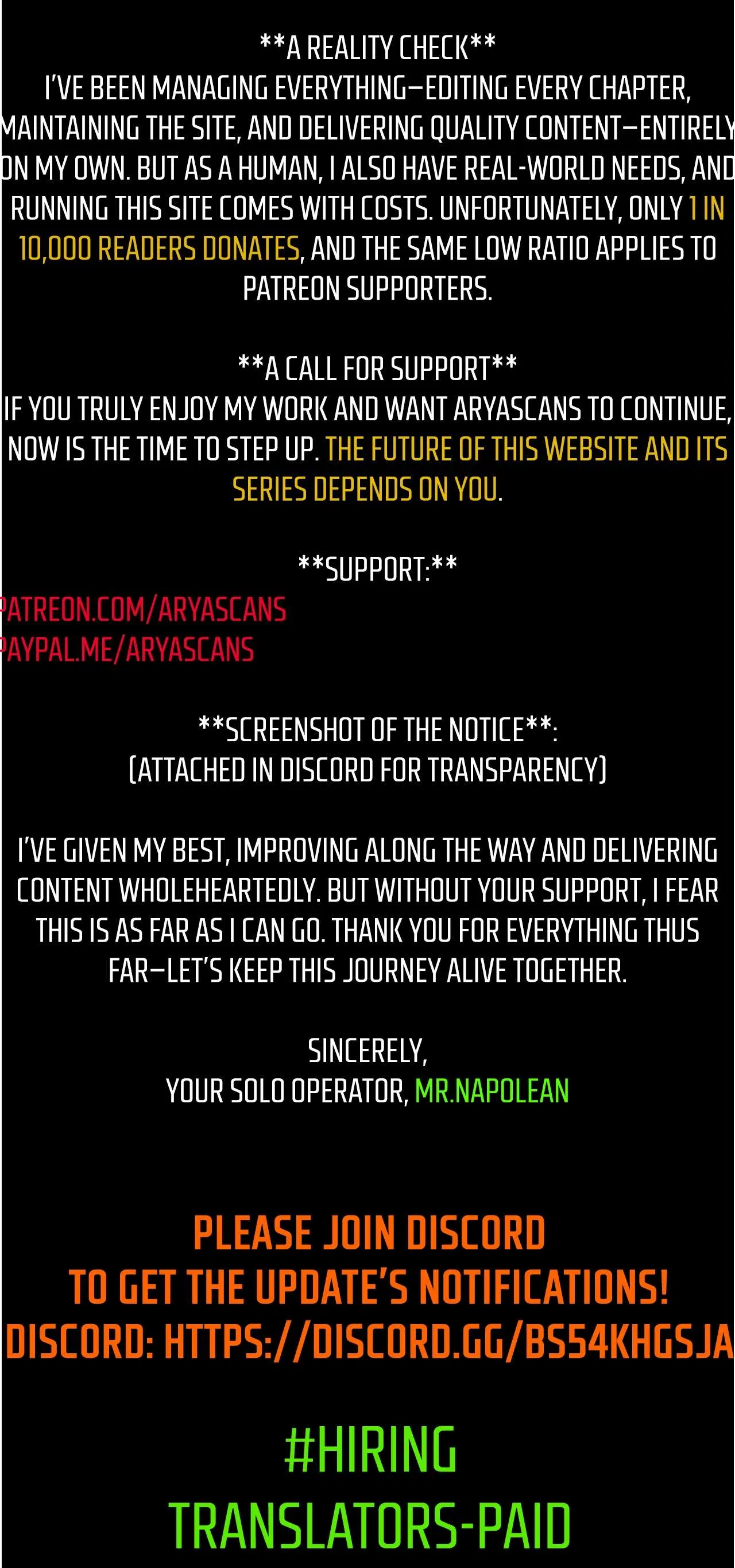 Reborn as a Demonic Cultivator: Starting with a Zombie Planet Chapter 22 – Page 20