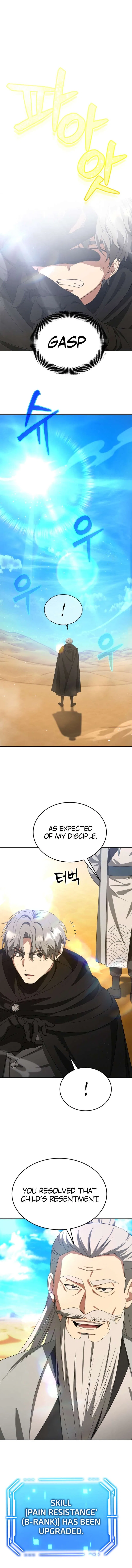 I Can Raise Skeletons Chapter 26 – Page 12