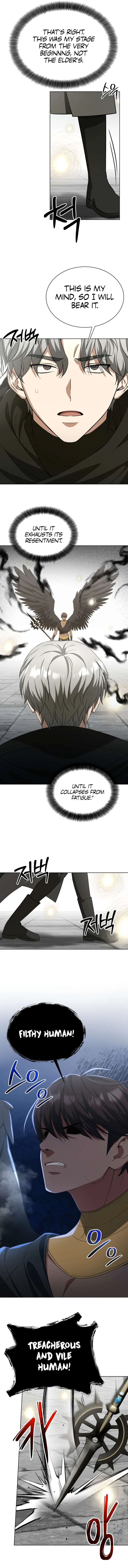 I Can Raise Skeletons Chapter 25 – Page 3