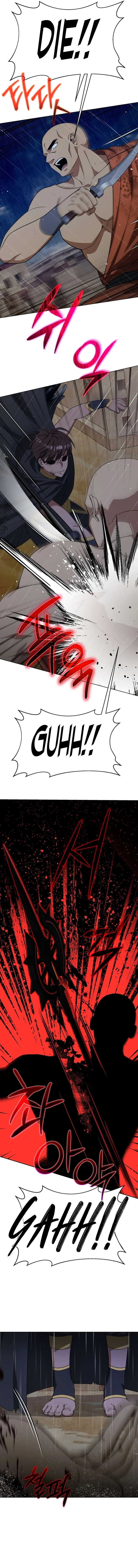 I Can Raise Skeletons Chapter 22 – Page 4