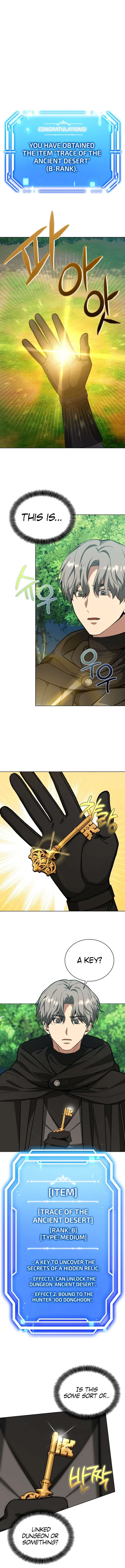 I Can Raise Skeletons Chapter 19 – Page 2