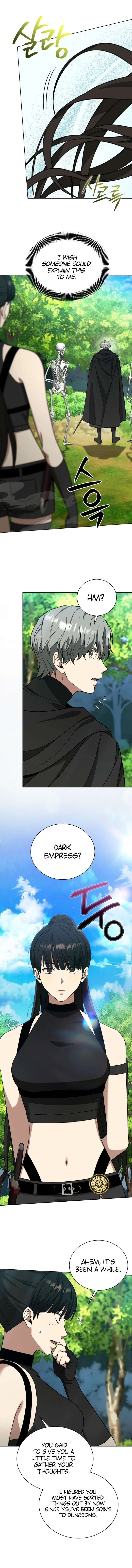 I Can Raise Skeletons Chapter 19 – Page 3