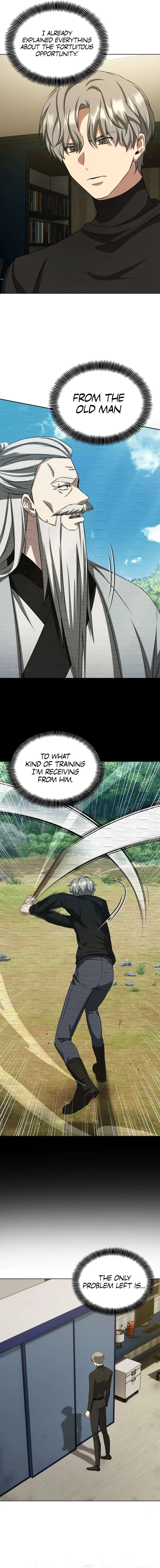 I Can Raise Skeletons Chapter 19 – Page 13