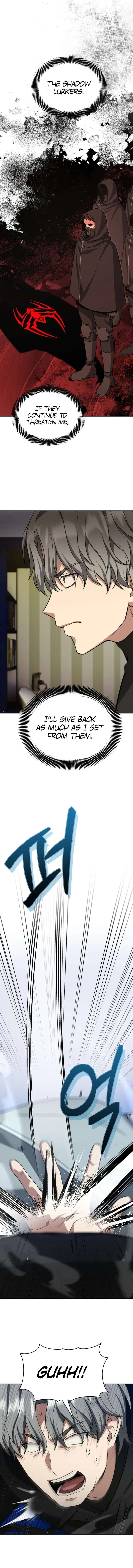 I Can Raise Skeletons Chapter 19 – Page 14