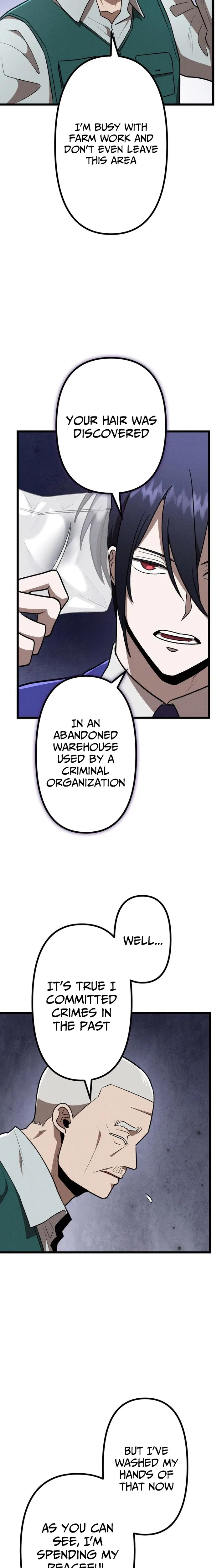 Curse of the Vengeful Tongue Chapter 27 – Page 3