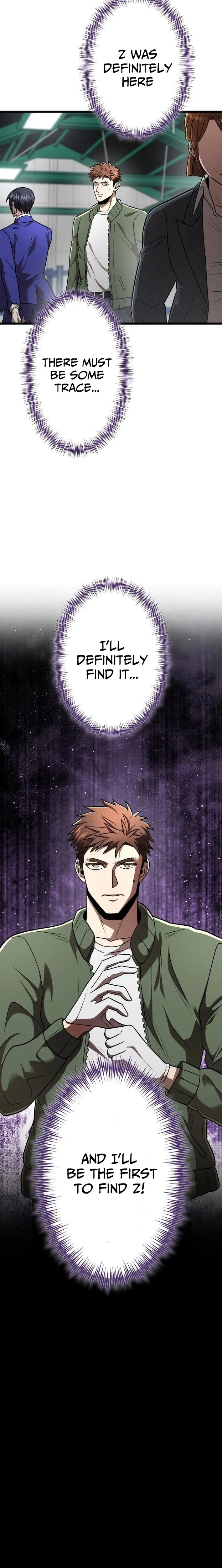 Curse of the Vengeful Tongue Chapter 26 – Page 11