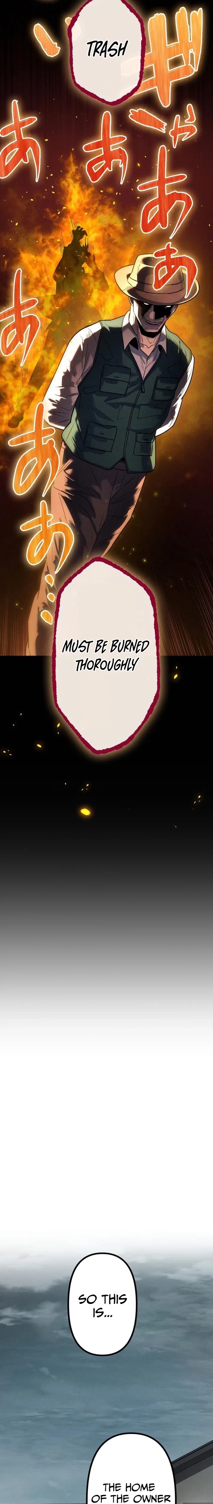 Curse of the Vengeful Tongue Chapter 26 – Page 29
