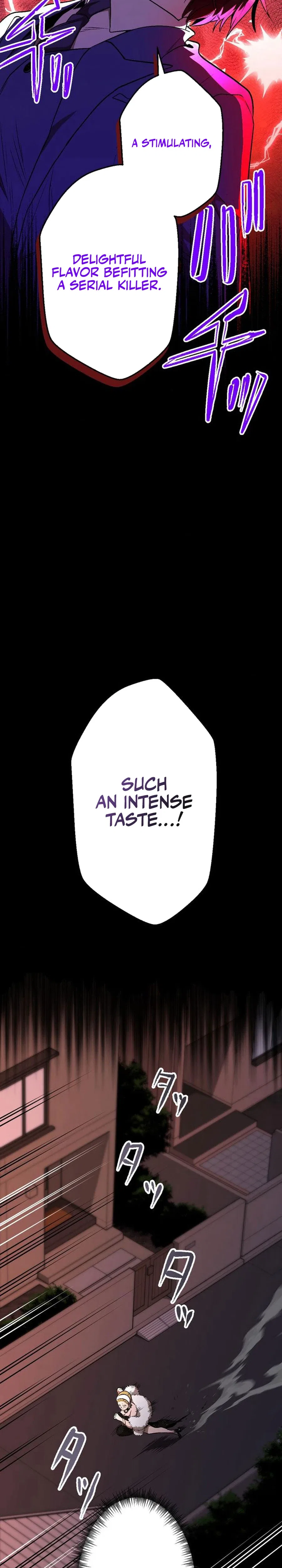Curse of the Vengeful Tongue Chapter 18 – Page 18