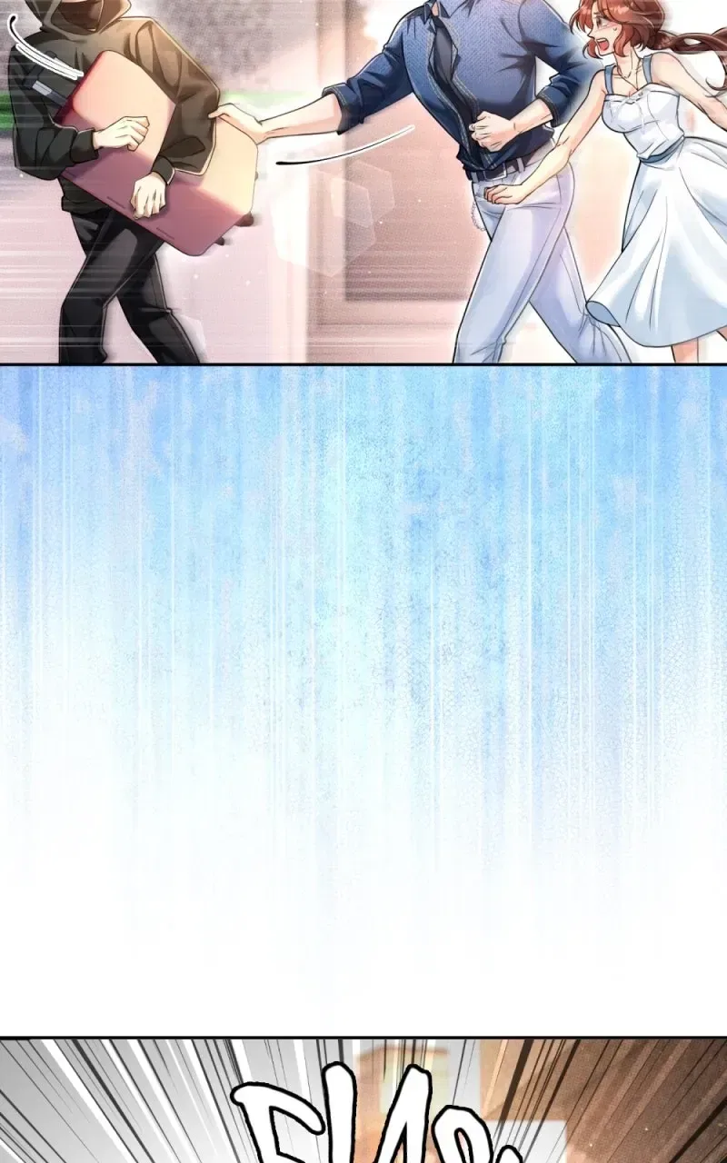 Best Laid Wedding Plans Chapter 40 – Page 3