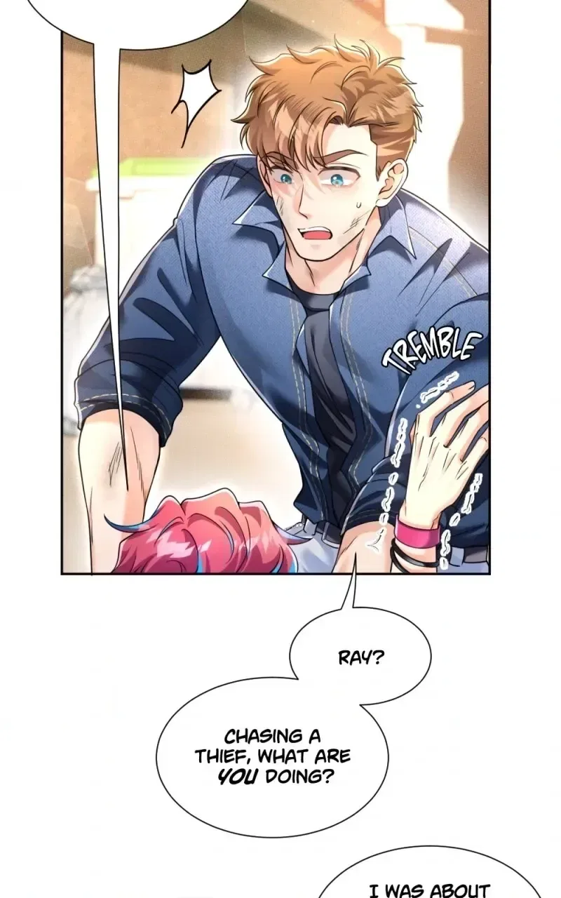 Best Laid Wedding Plans Chapter 40 – Page 10