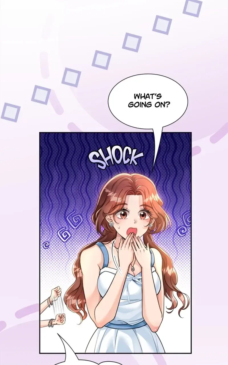 Best Laid Wedding Plans Chapter 40 – Page 12