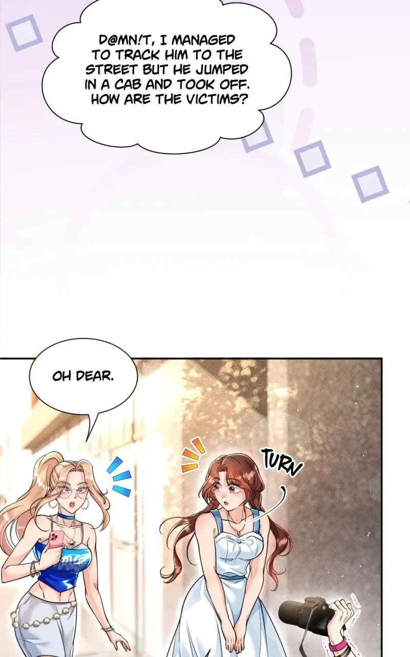 Best Laid Wedding Plans Chapter 40 – Page 13